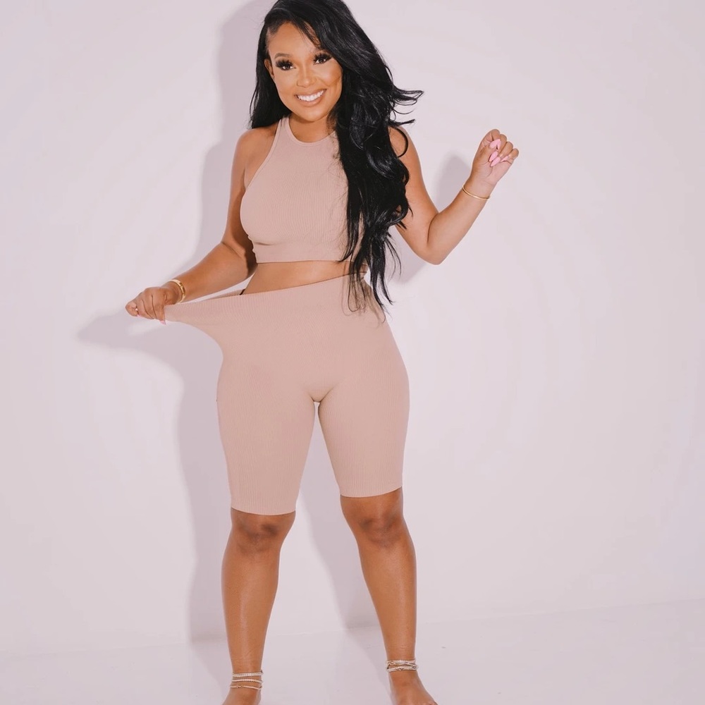 Two piece set from Nichole Lynel Boutique! NWT